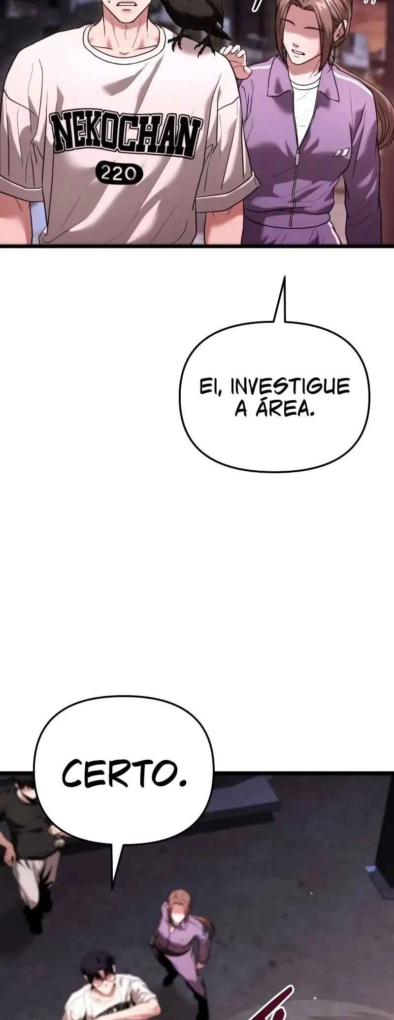 Read The Ultimate Shut-In PT Manga Online