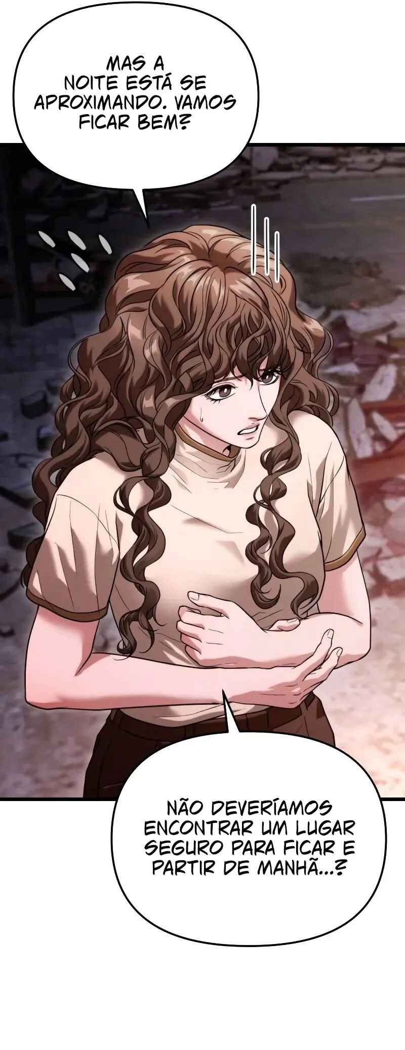 Read The Ultimate Shut-In PT Manga Online