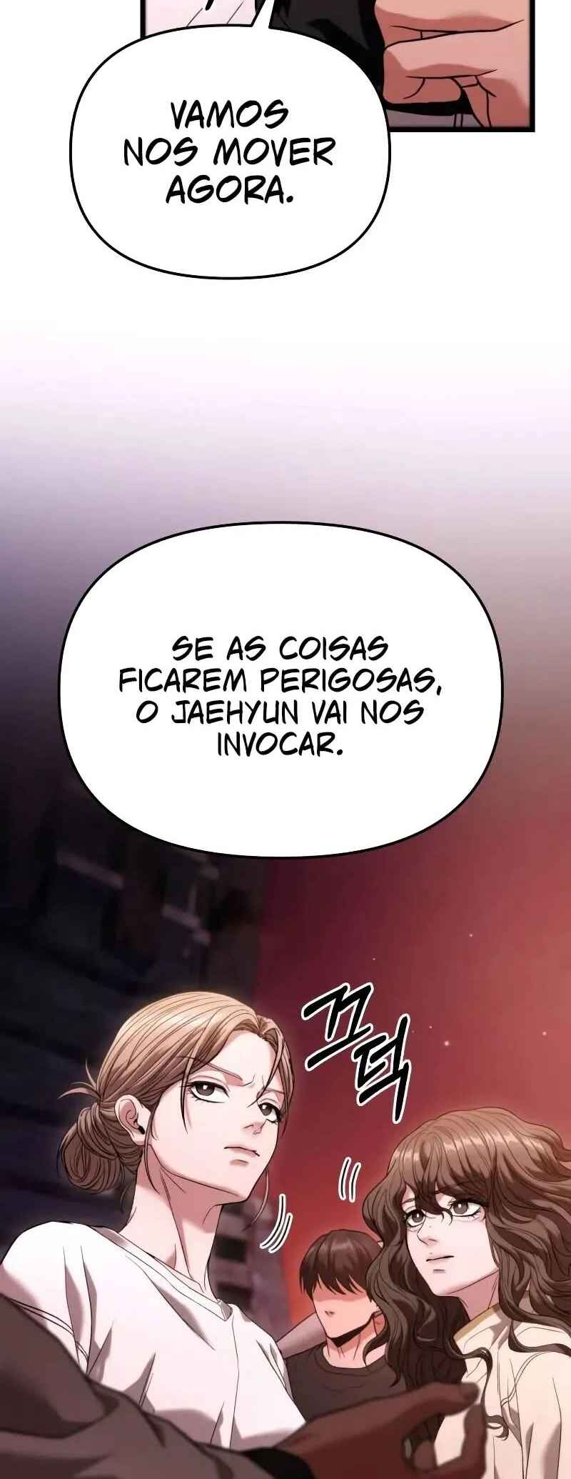 Read The Ultimate Shut-In PT Manga Online