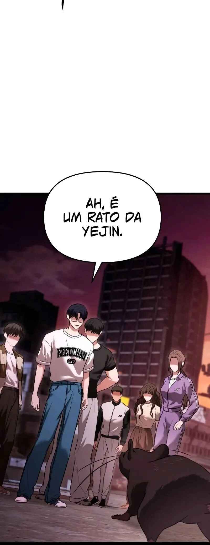 Read The Ultimate Shut-In PT Manga Online