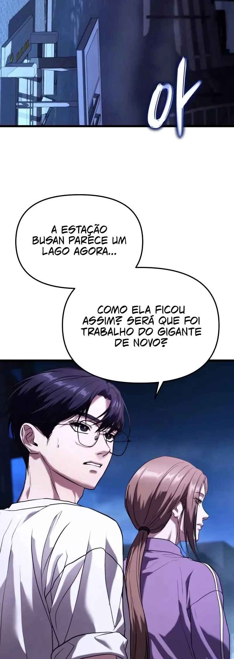 Read The Ultimate Shut-In PT Manga Online