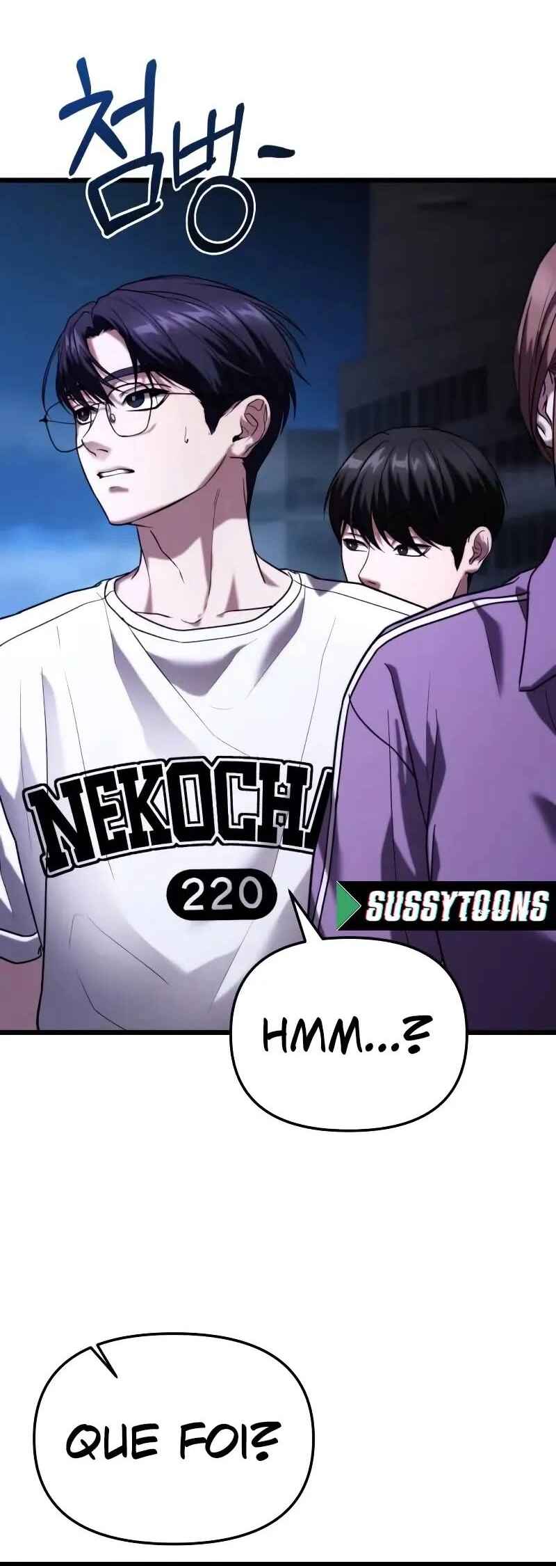 Read The Ultimate Shut-In PT Manga Online