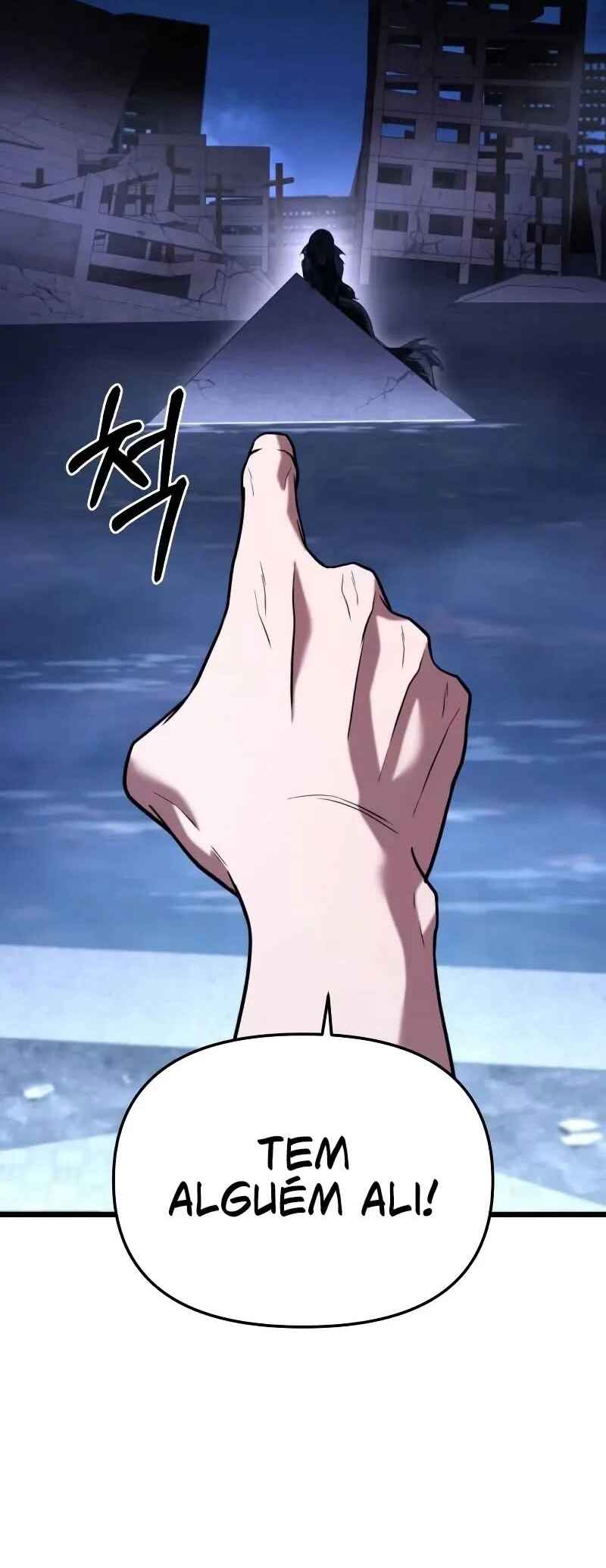 Read The Ultimate Shut-In PT Manga Online