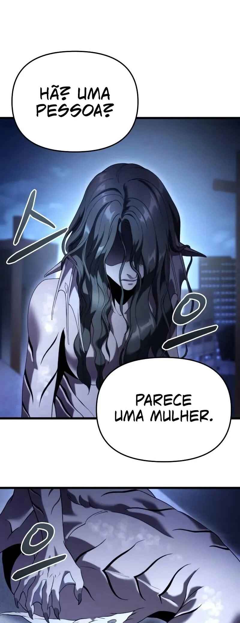 Read The Ultimate Shut-In PT Manga Online