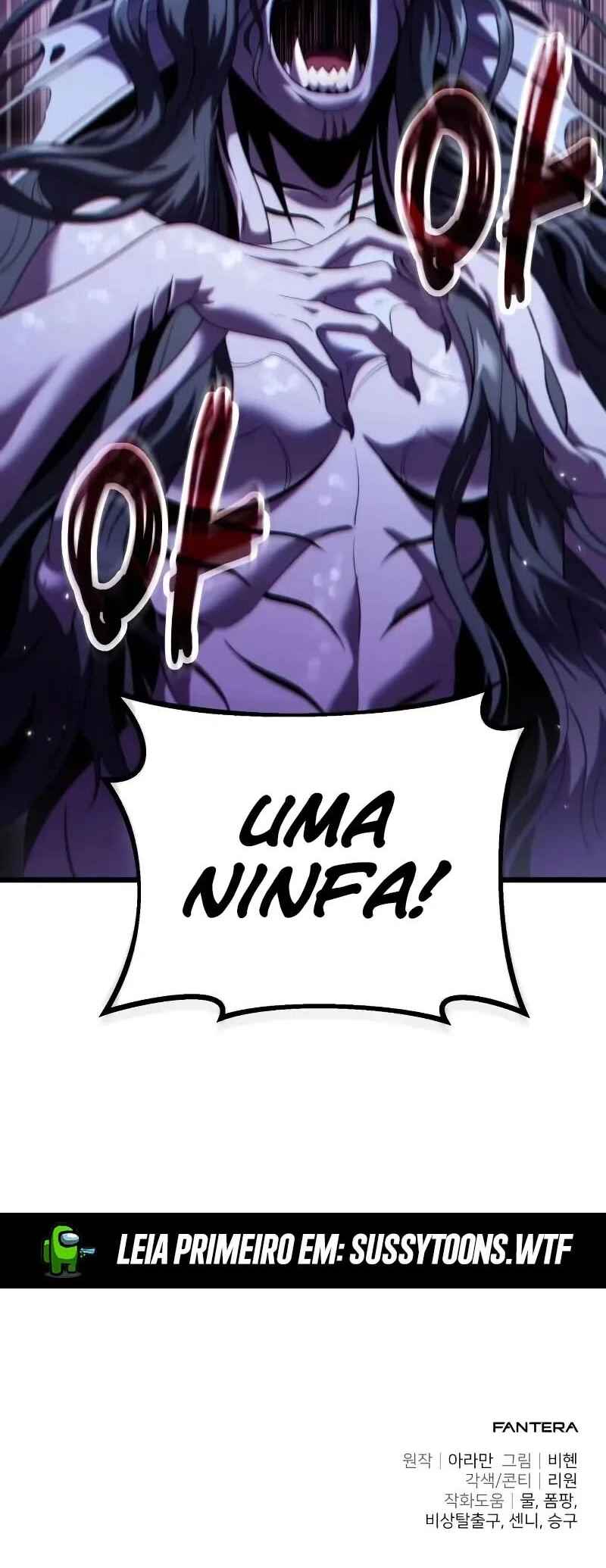 Read The Ultimate Shut-In PT Manga Online