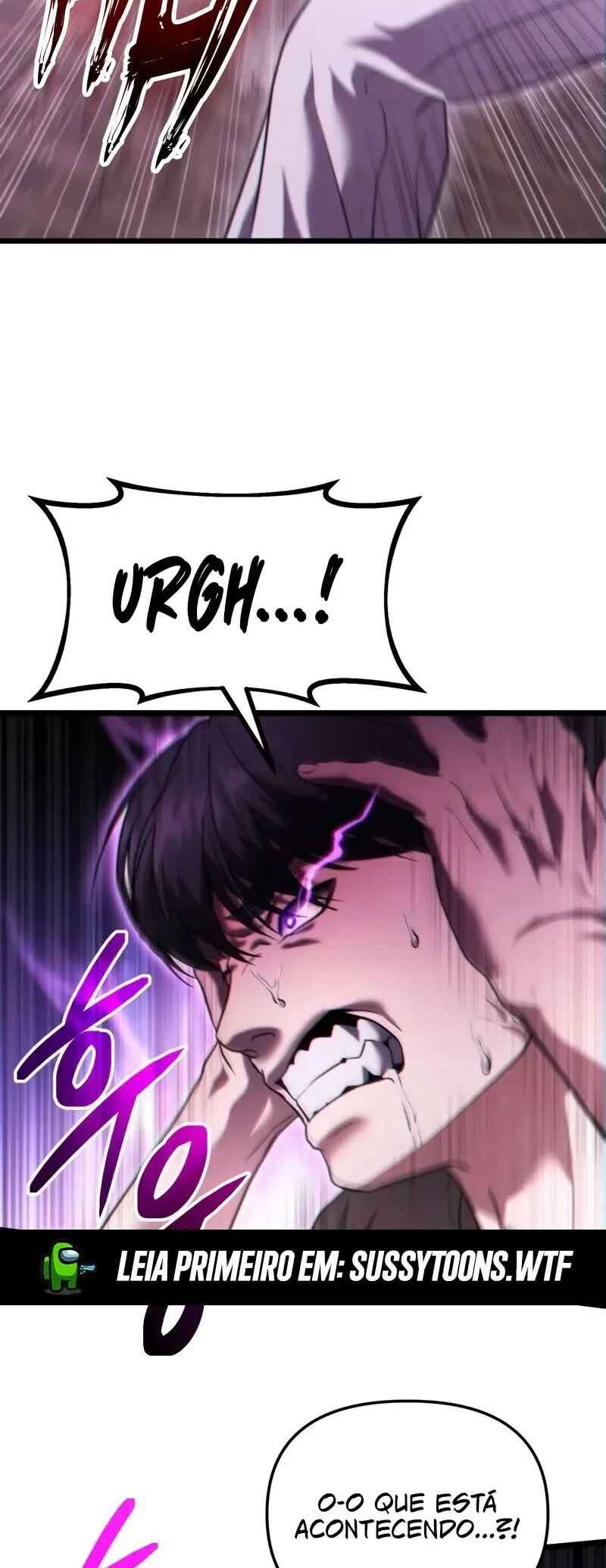 Read The Ultimate Shut-In PT Manga Online