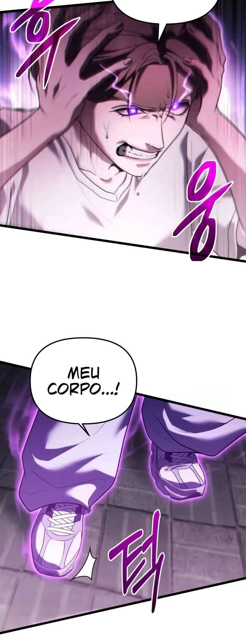 Read The Ultimate Shut-In PT Manga Online