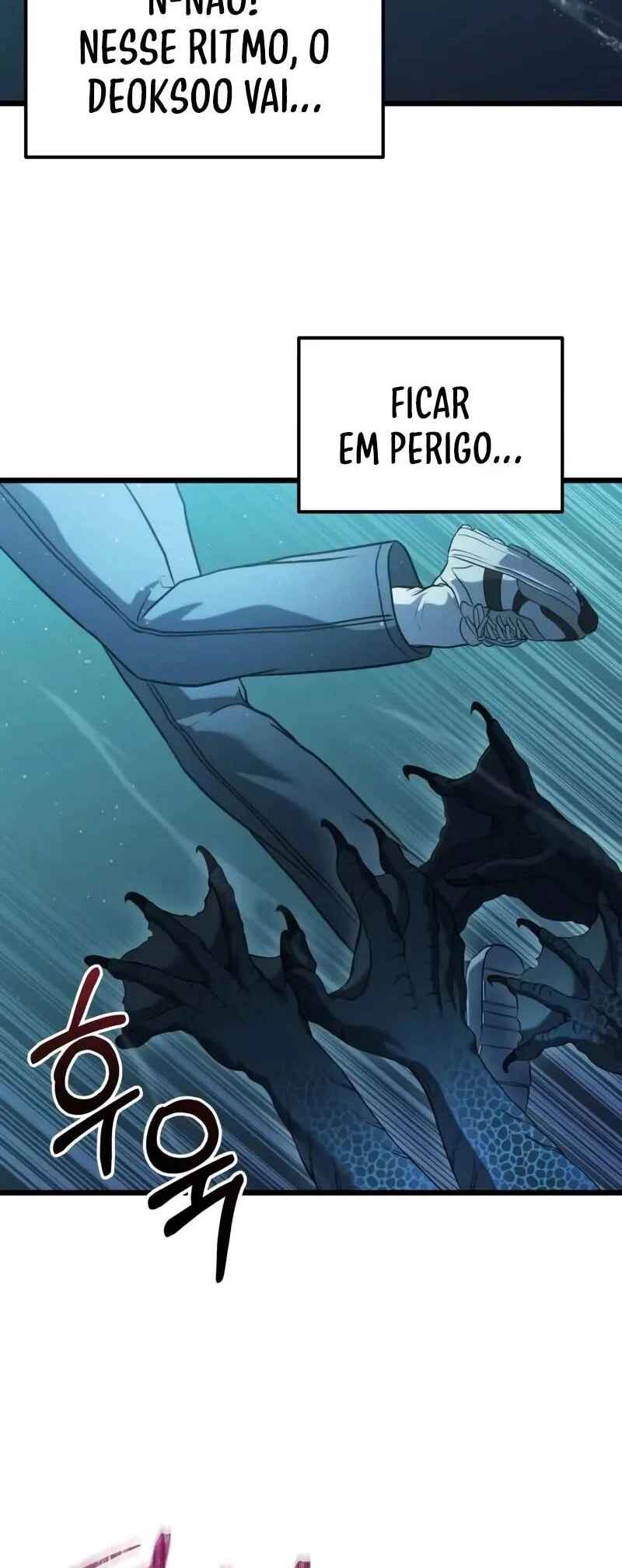 Read The Ultimate Shut-In PT Manga Online