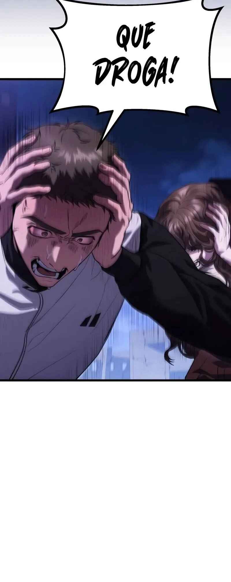 Read The Ultimate Shut-In PT Manga Online