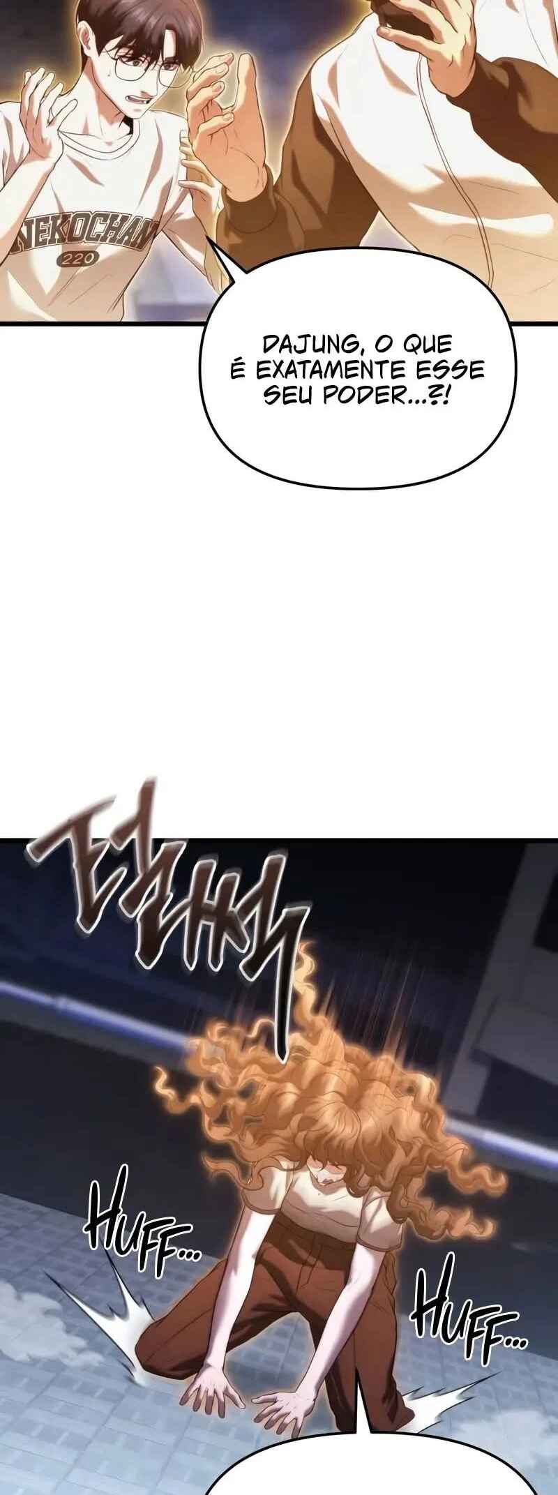 Read The Ultimate Shut-In PT Manga Online