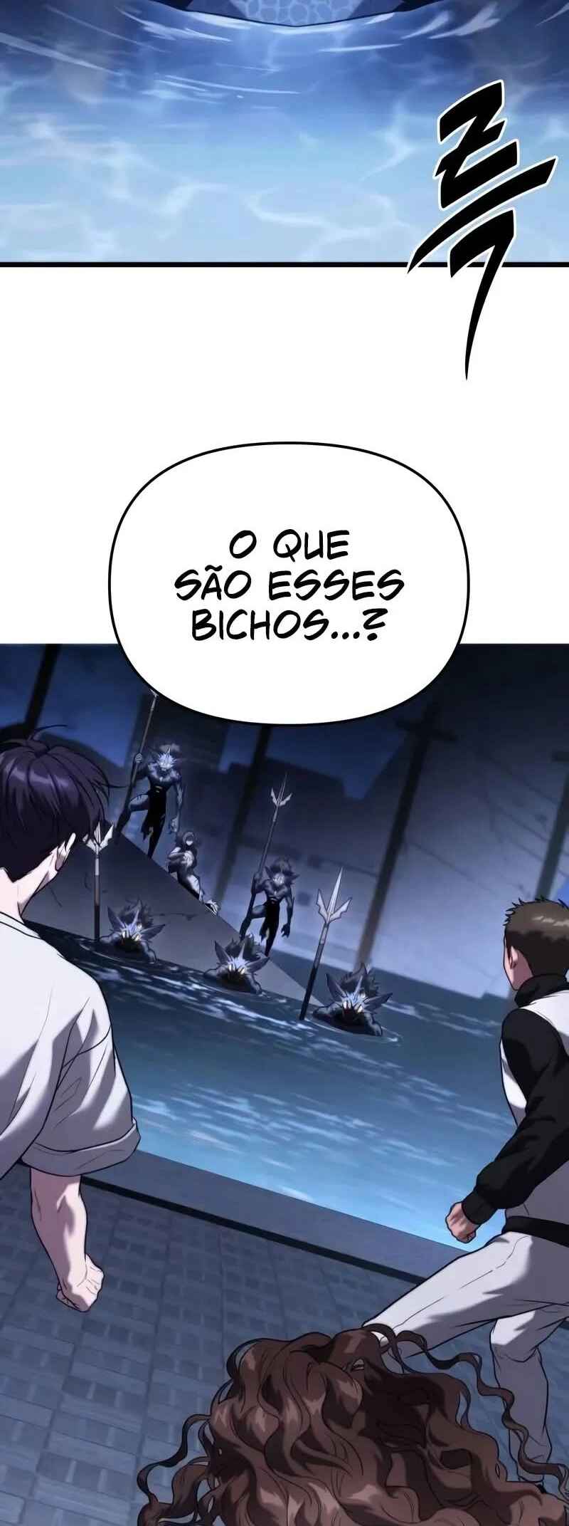 Read The Ultimate Shut-In PT Manga Online