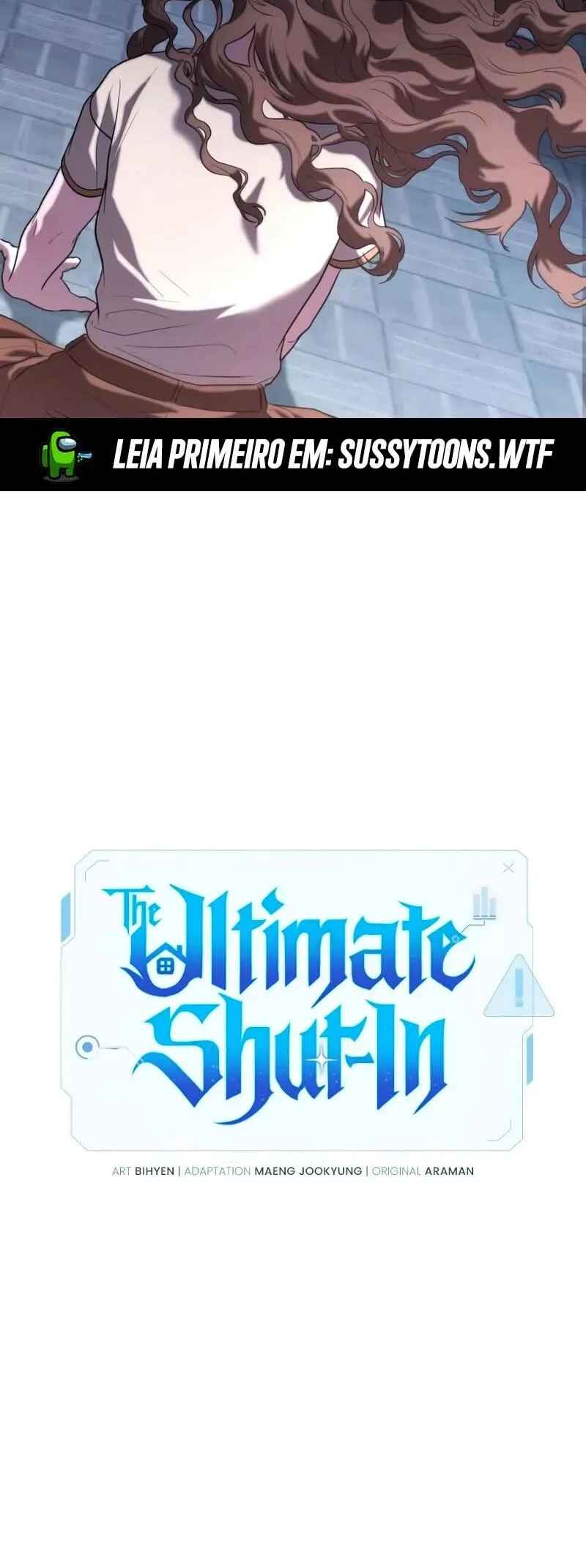 Read The Ultimate Shut-In PT Manga Online