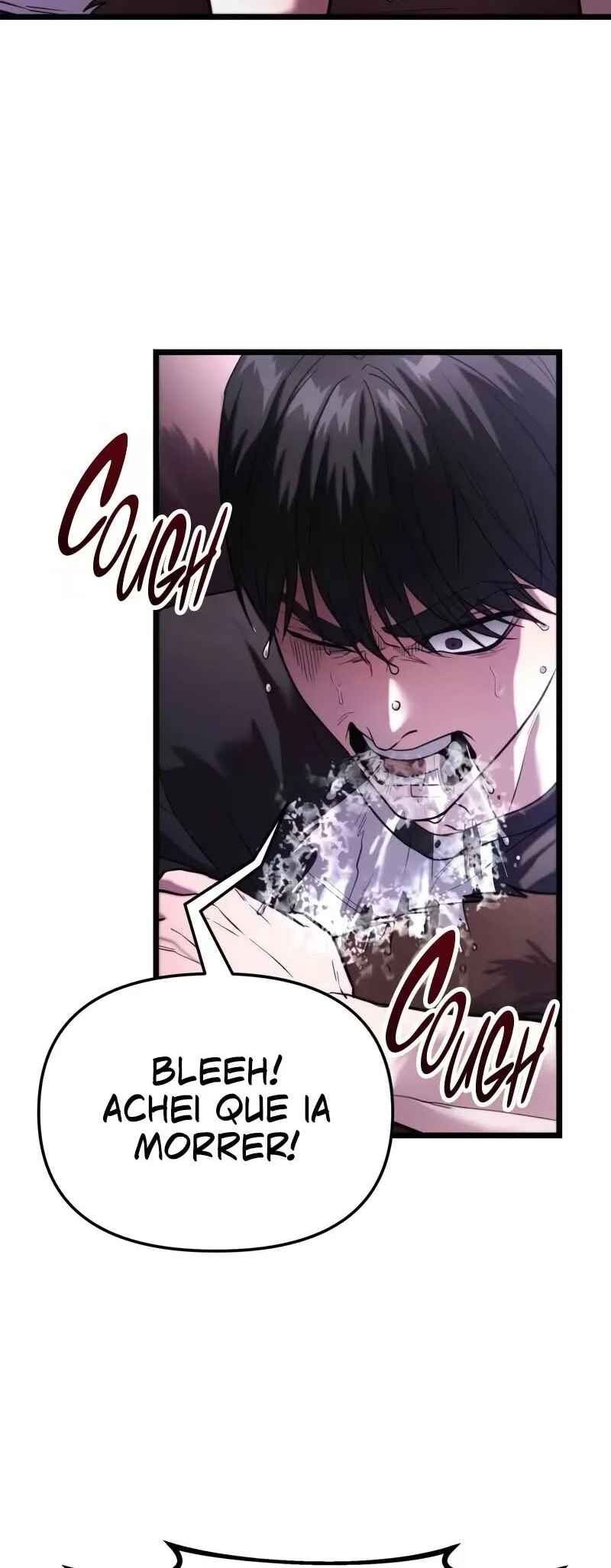 Read The Ultimate Shut-In PT Manga Online