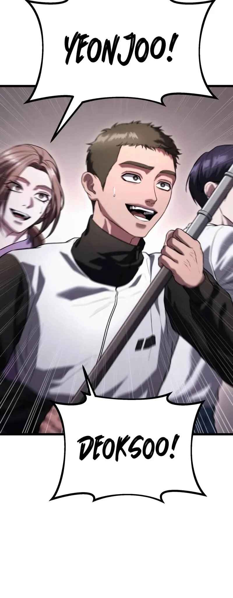 Read The Ultimate Shut-In PT Manga Online