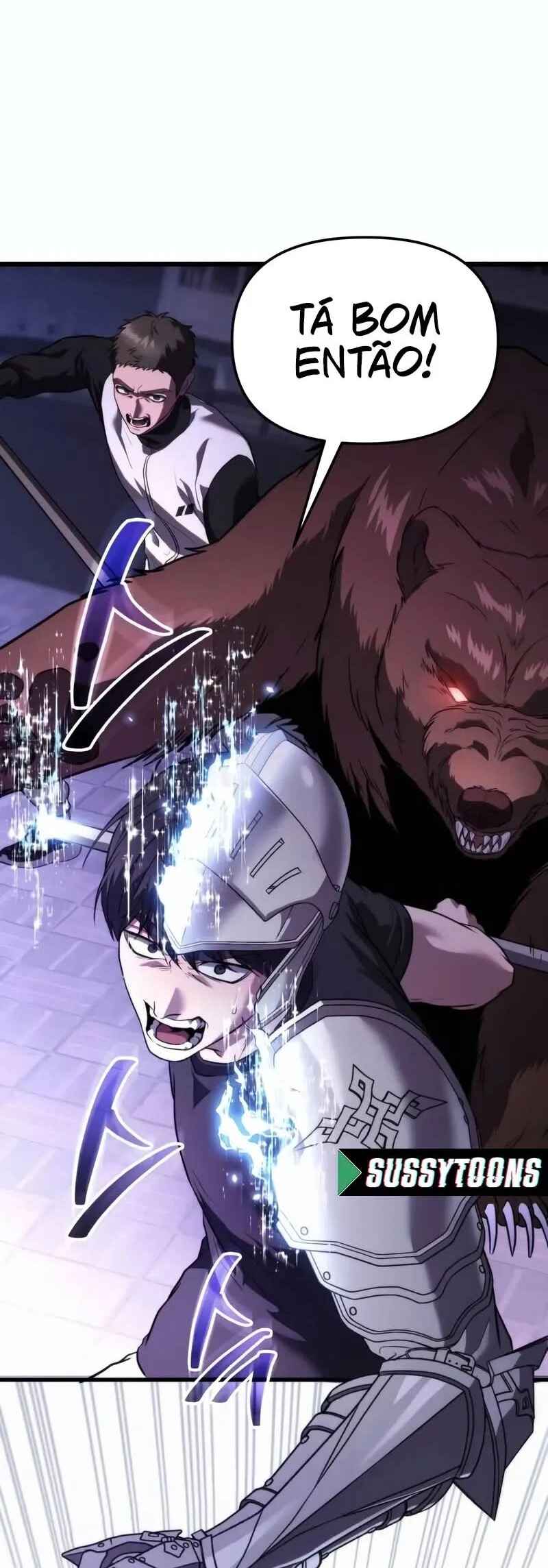 Read The Ultimate Shut-In PT Manga Online