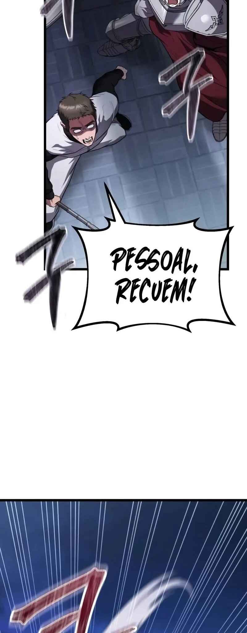 Read The Ultimate Shut-In PT Manga Online