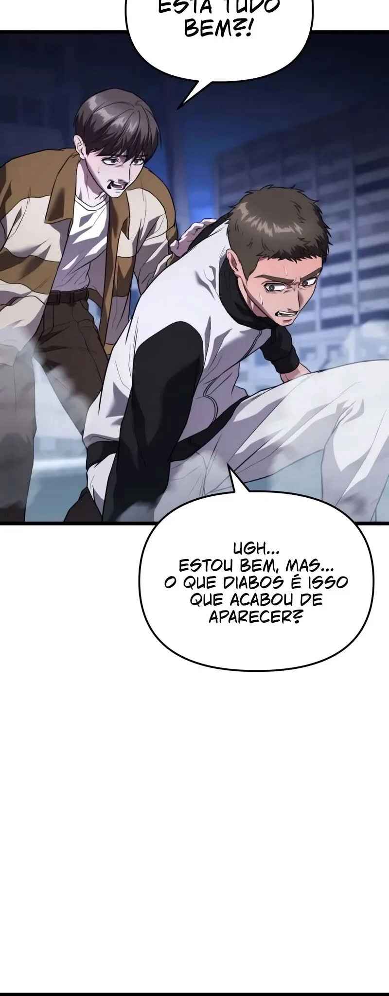 Read The Ultimate Shut-In PT Manga Online