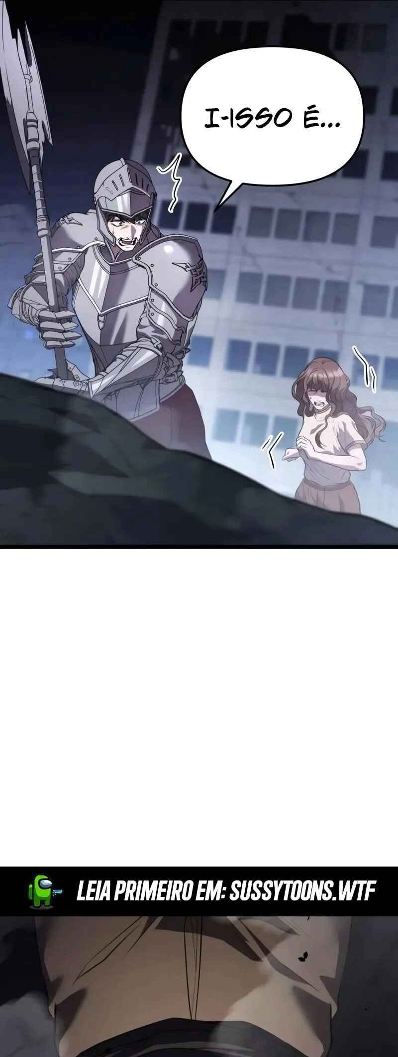 Read The Ultimate Shut-In PT Manga Online