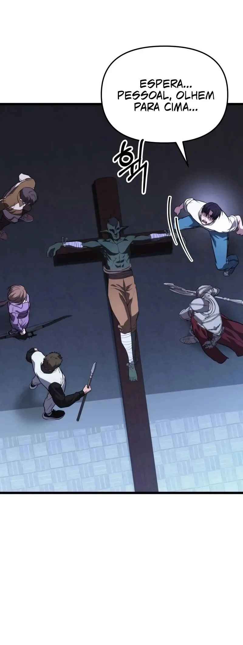 Read The Ultimate Shut-In PT Manga Online