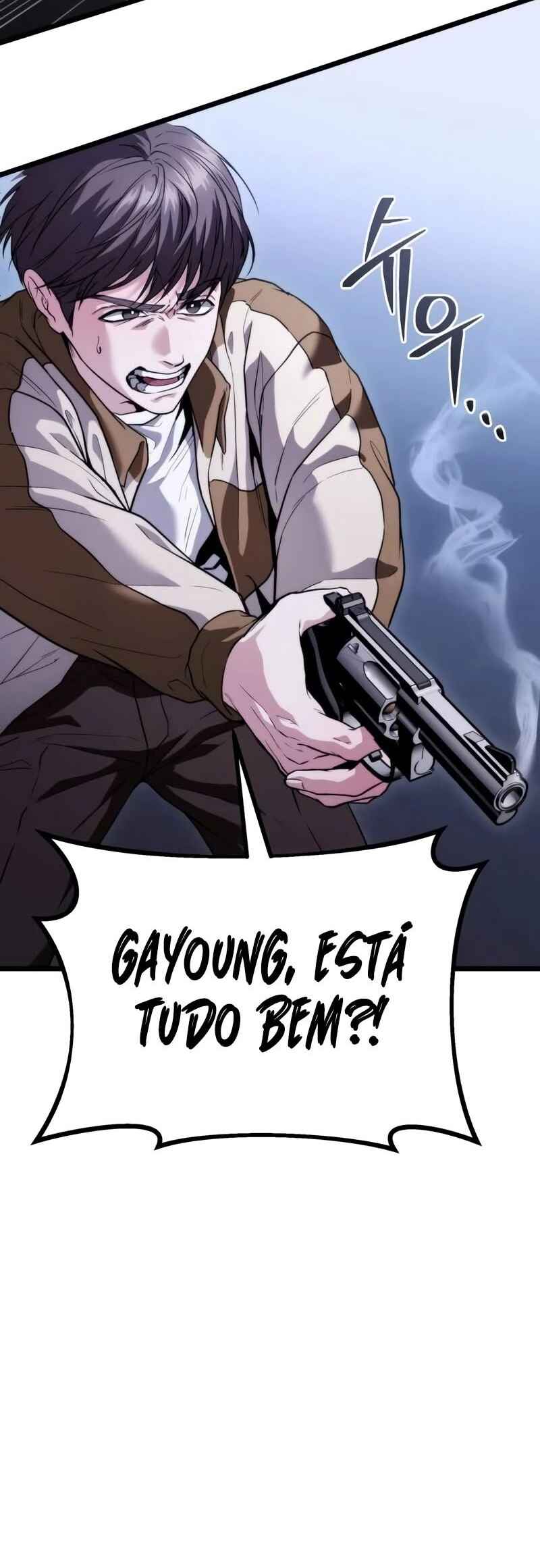 Read The Ultimate Shut-In PT Manga Online