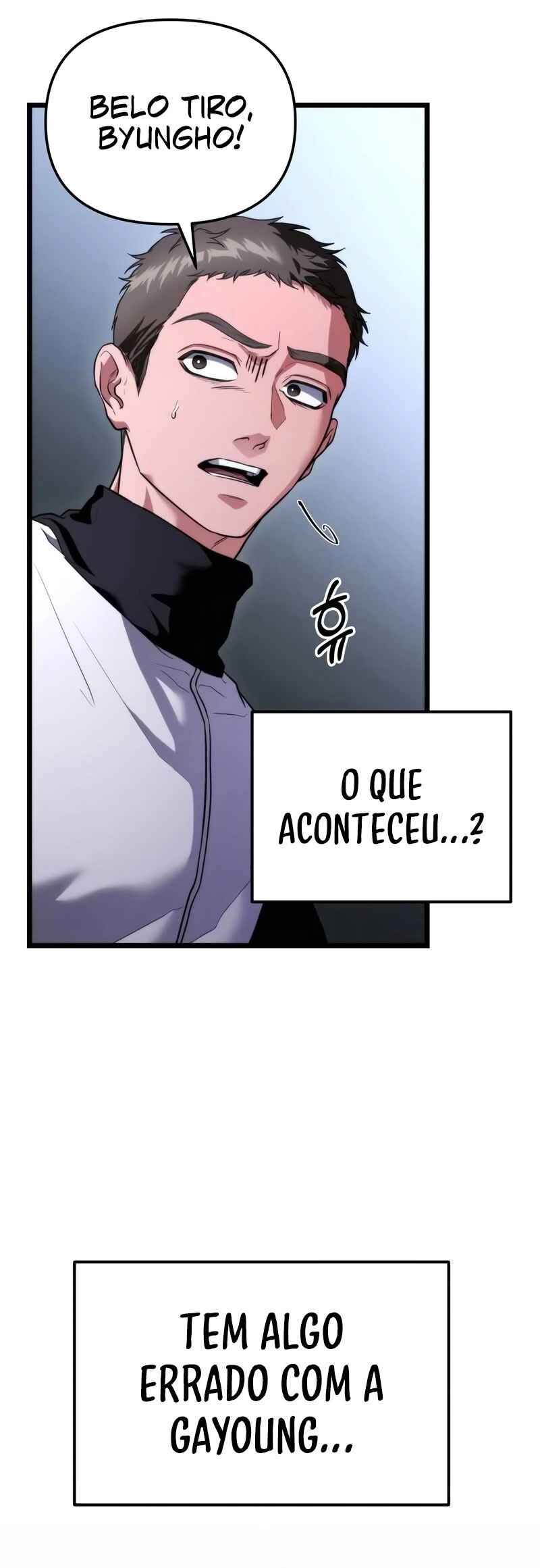 Read The Ultimate Shut-In PT Manga Online