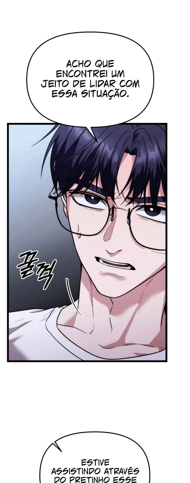 Read The Ultimate Shut-In PT Manga Online