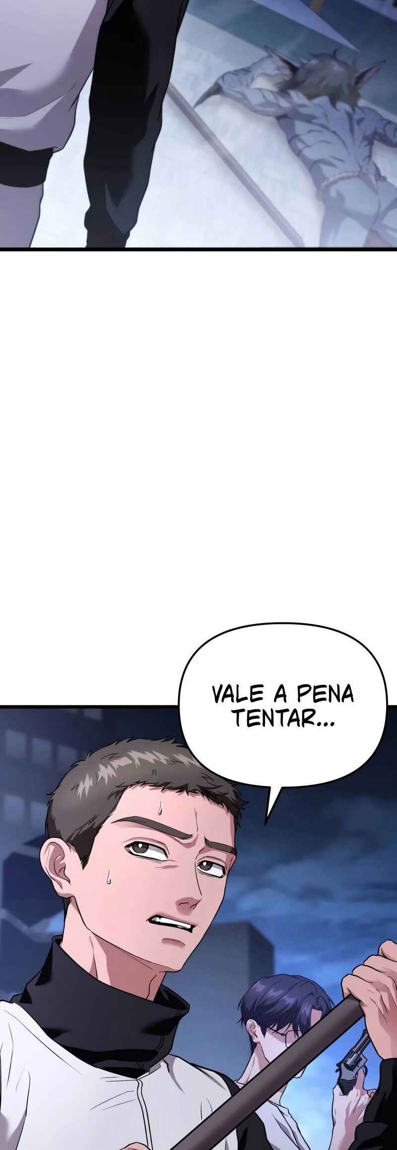 Read The Ultimate Shut-In PT Manga Online