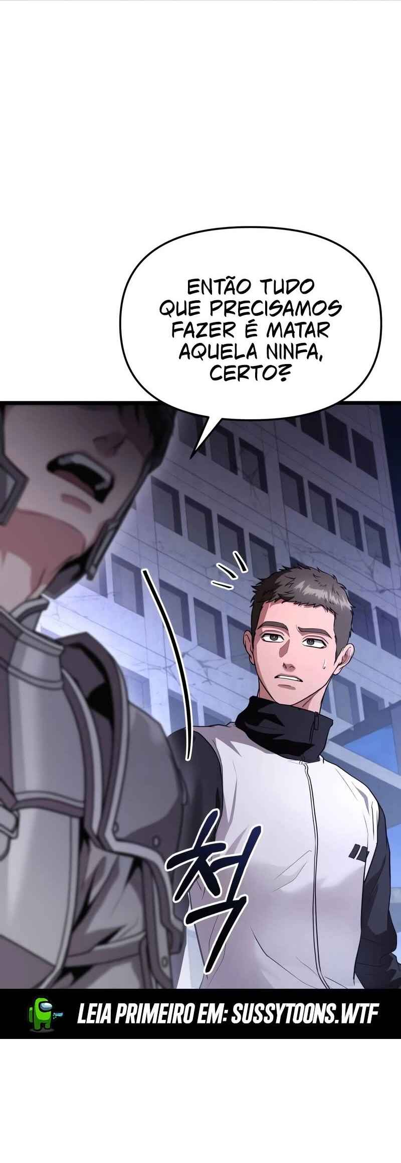 Read The Ultimate Shut-In PT Manga Online