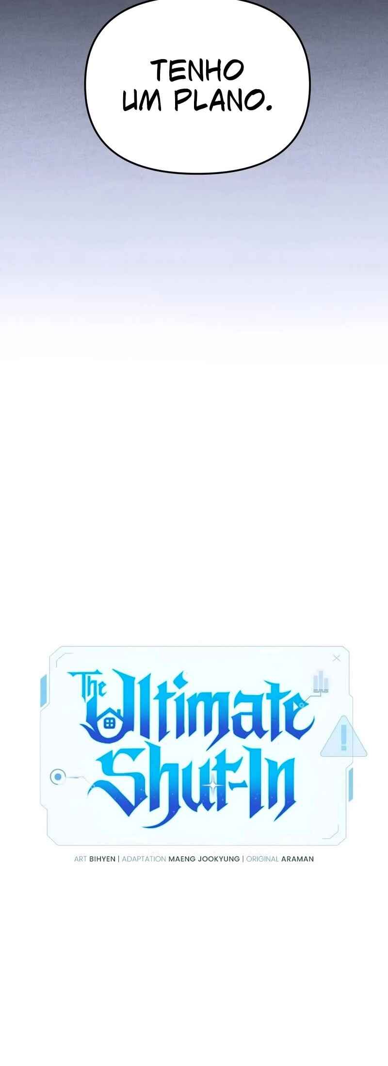 Read The Ultimate Shut-In PT Manga Online