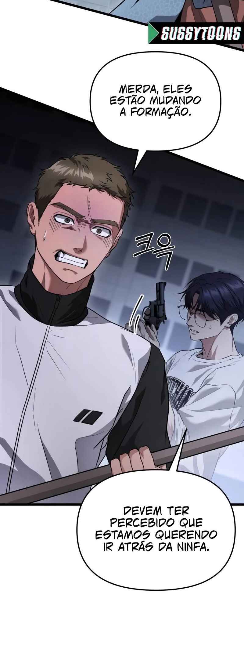 Read The Ultimate Shut-In PT Manga Online