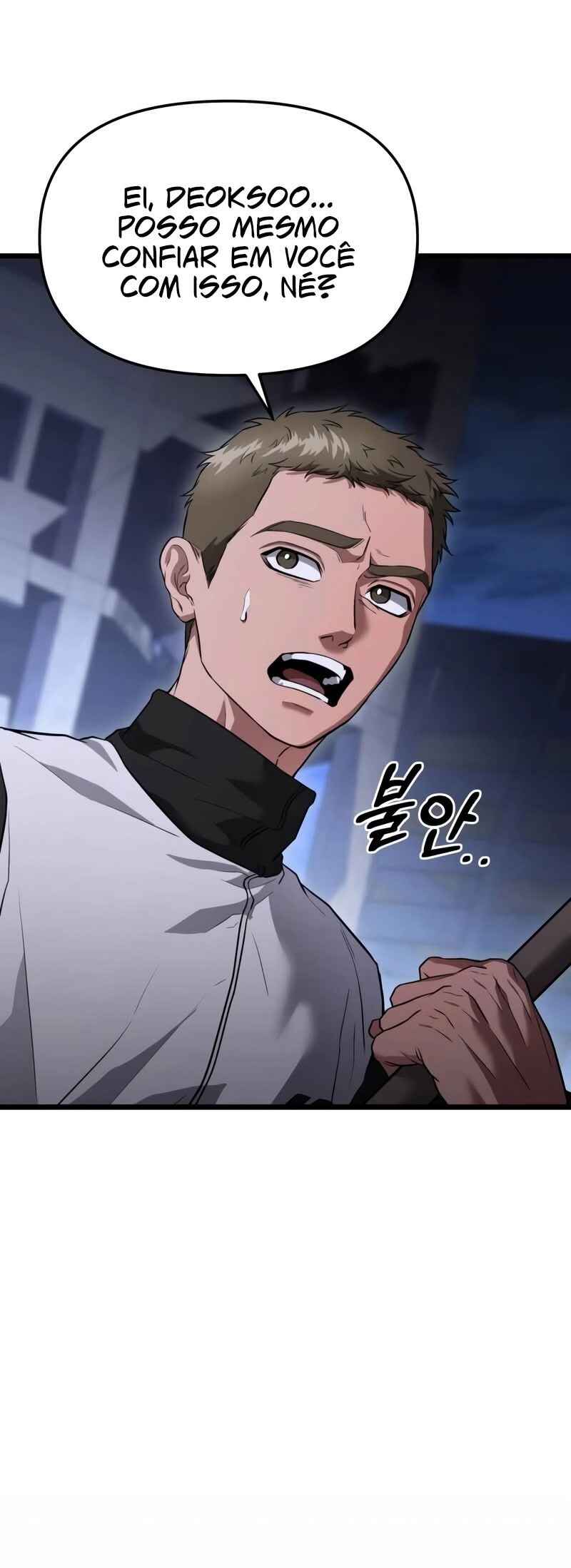 Read The Ultimate Shut-In PT Manga Online