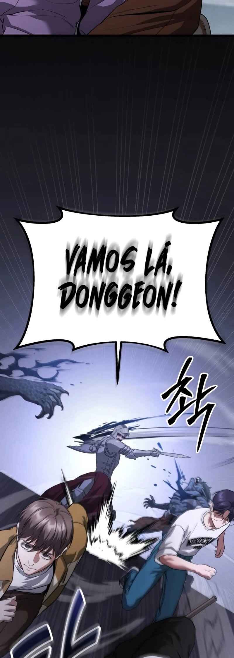 Read The Ultimate Shut-In PT Manga Online