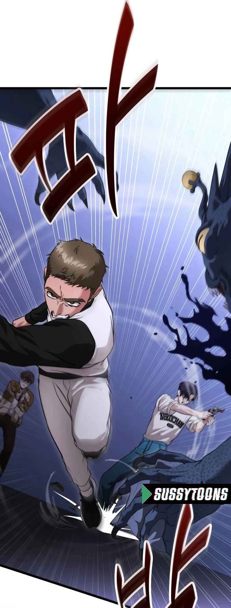 Read The Ultimate Shut-In PT Manga Online