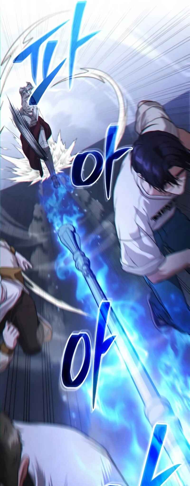 Read The Ultimate Shut-In PT Manga Online