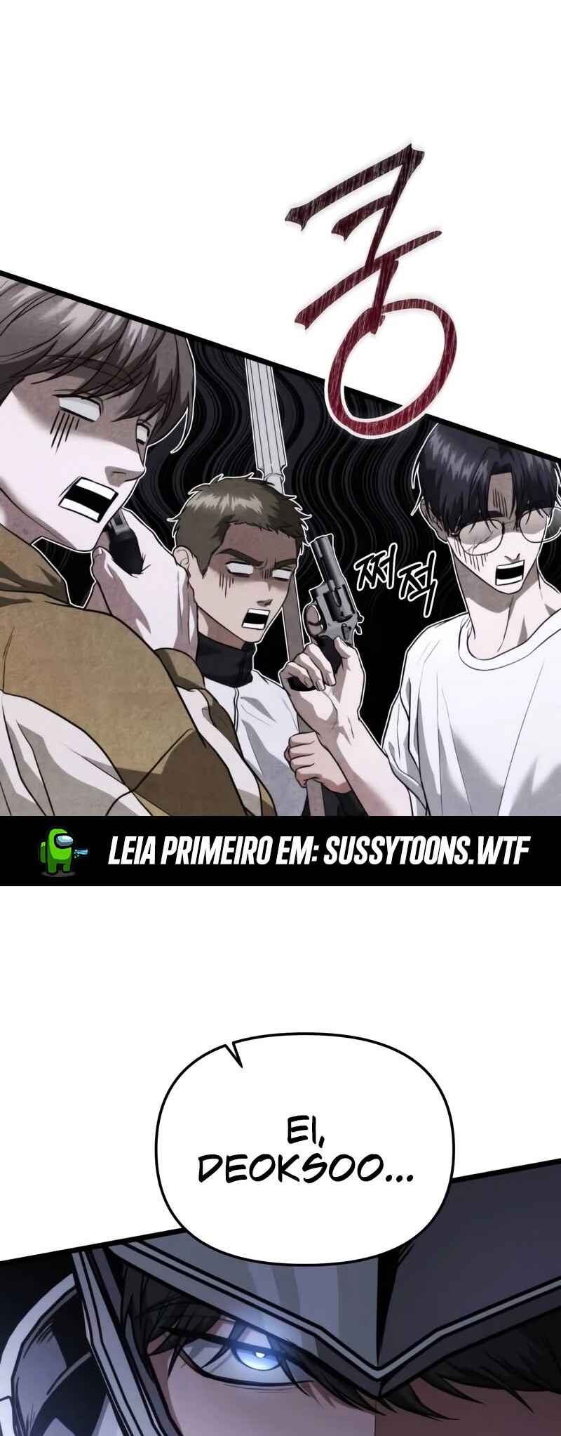 Read The Ultimate Shut-In PT Manga Online