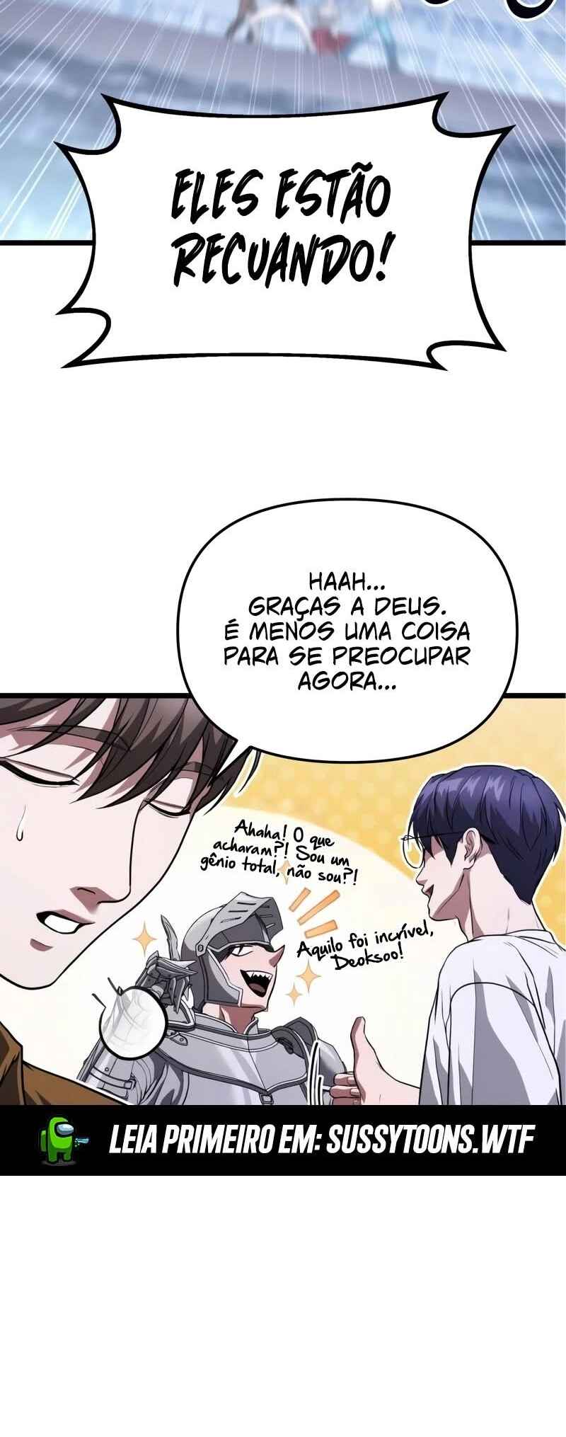 Read The Ultimate Shut-In PT Manga Online