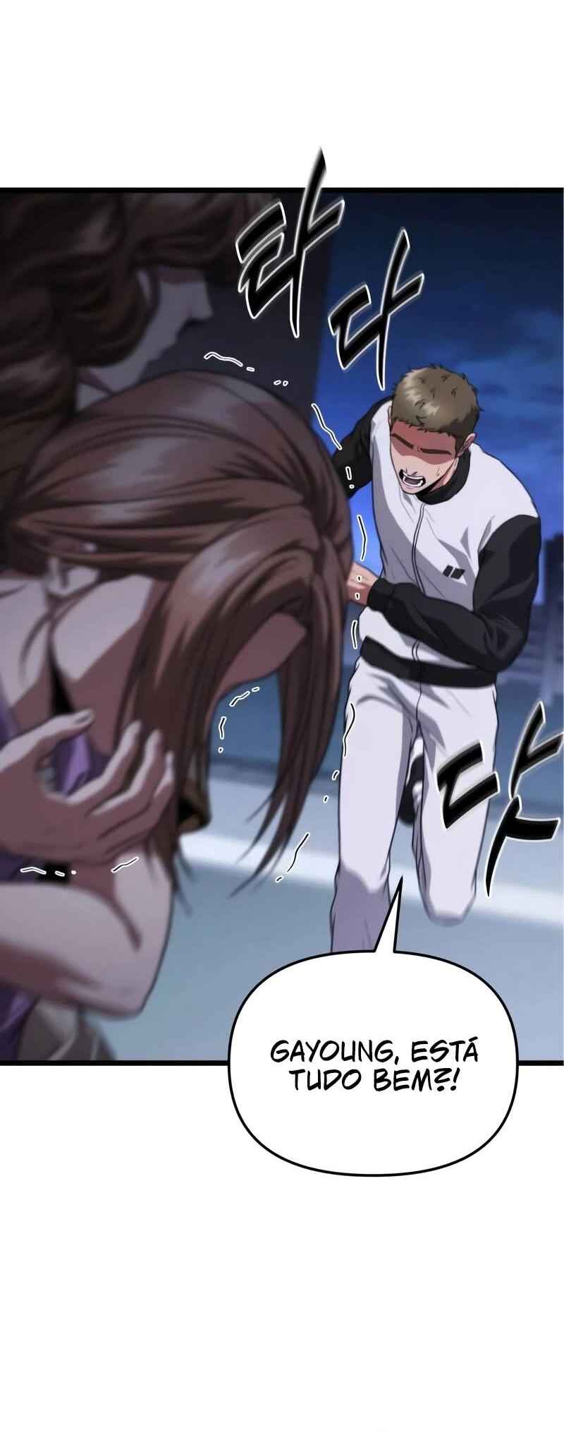 Read The Ultimate Shut-In PT Manga Online