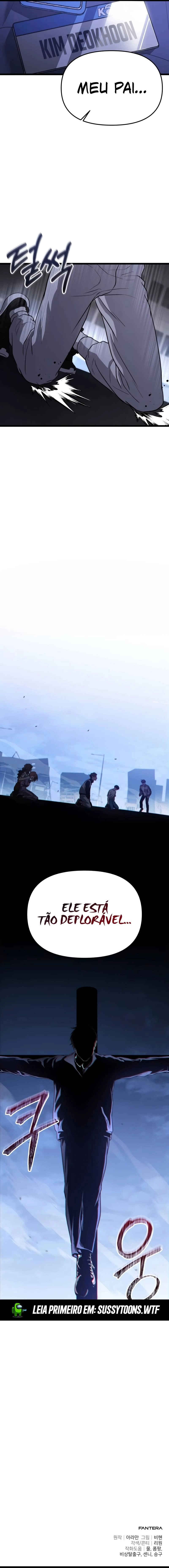 Read The Ultimate Shut-In PT Manga Online