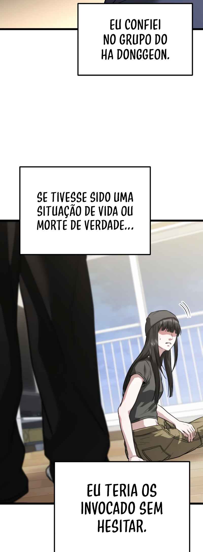 Read The Ultimate Shut-In PT Manga Online