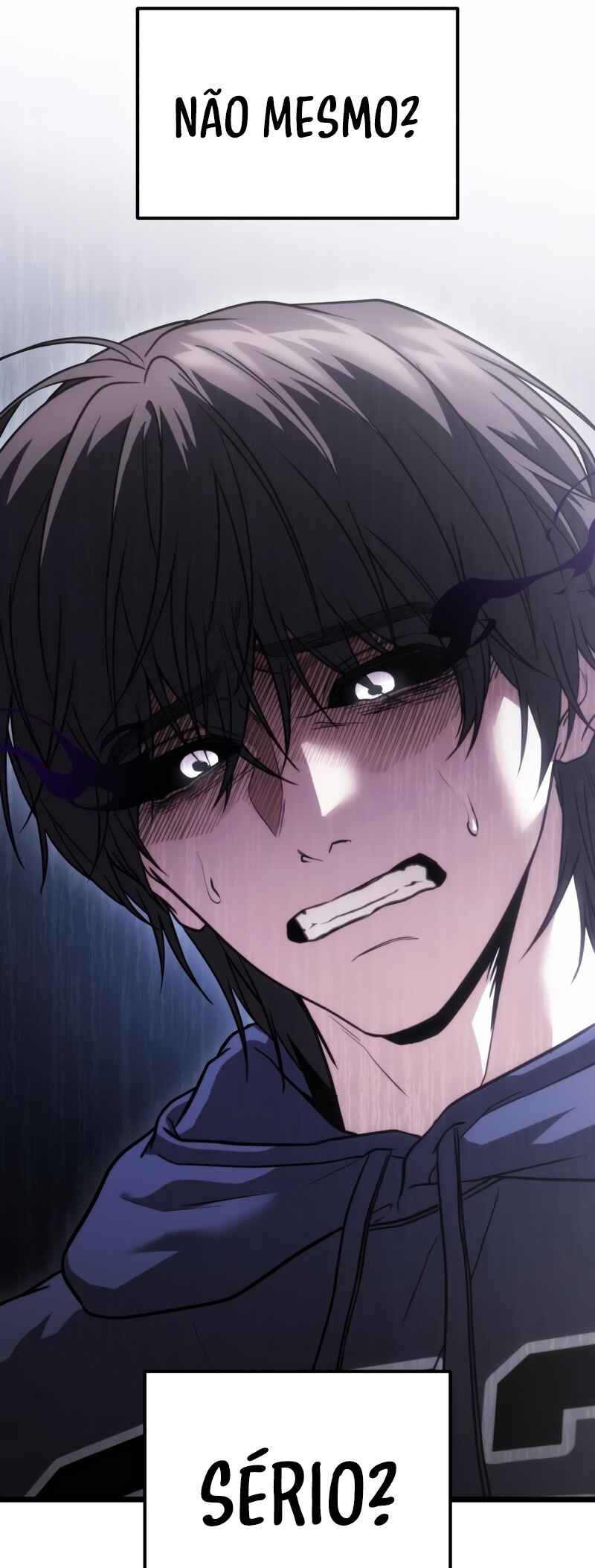 Read The Ultimate Shut-In PT Manga Online