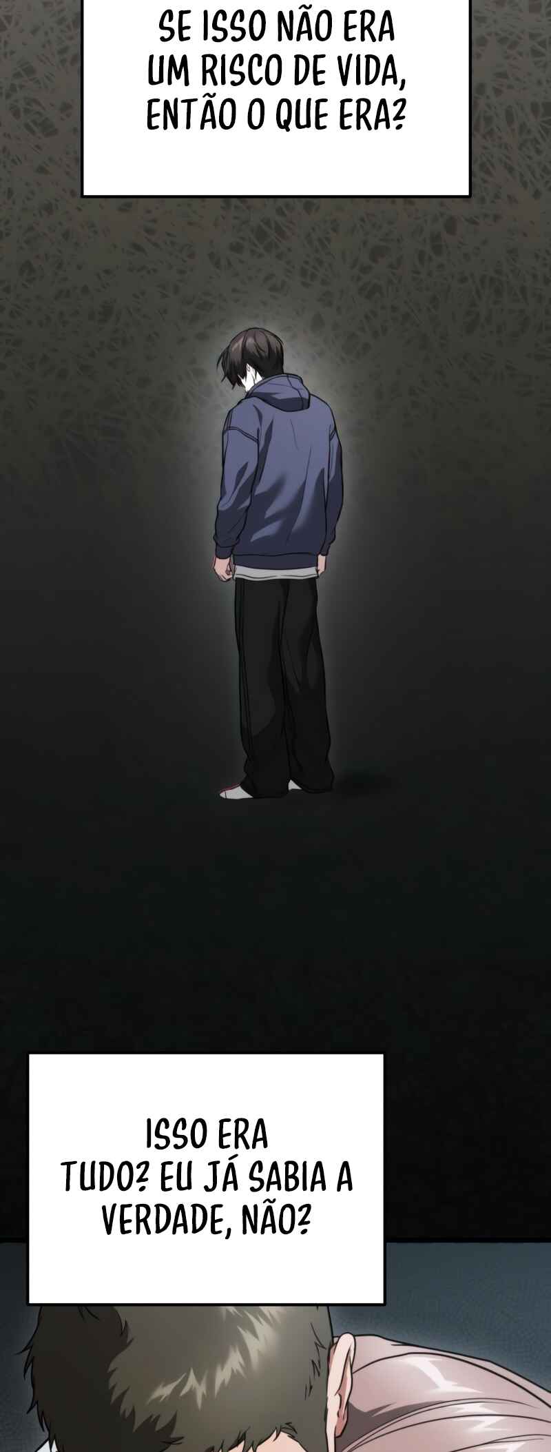 Read The Ultimate Shut-In PT Manga Online