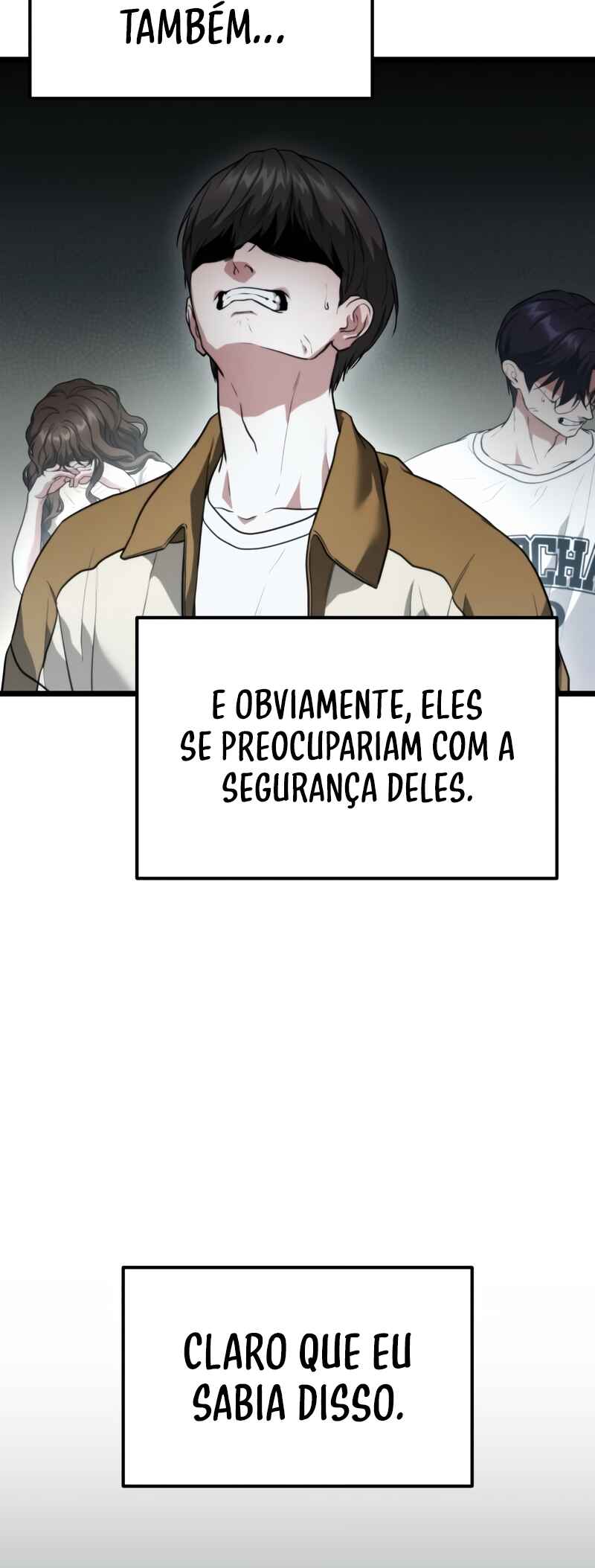 Read The Ultimate Shut-In PT Manga Online