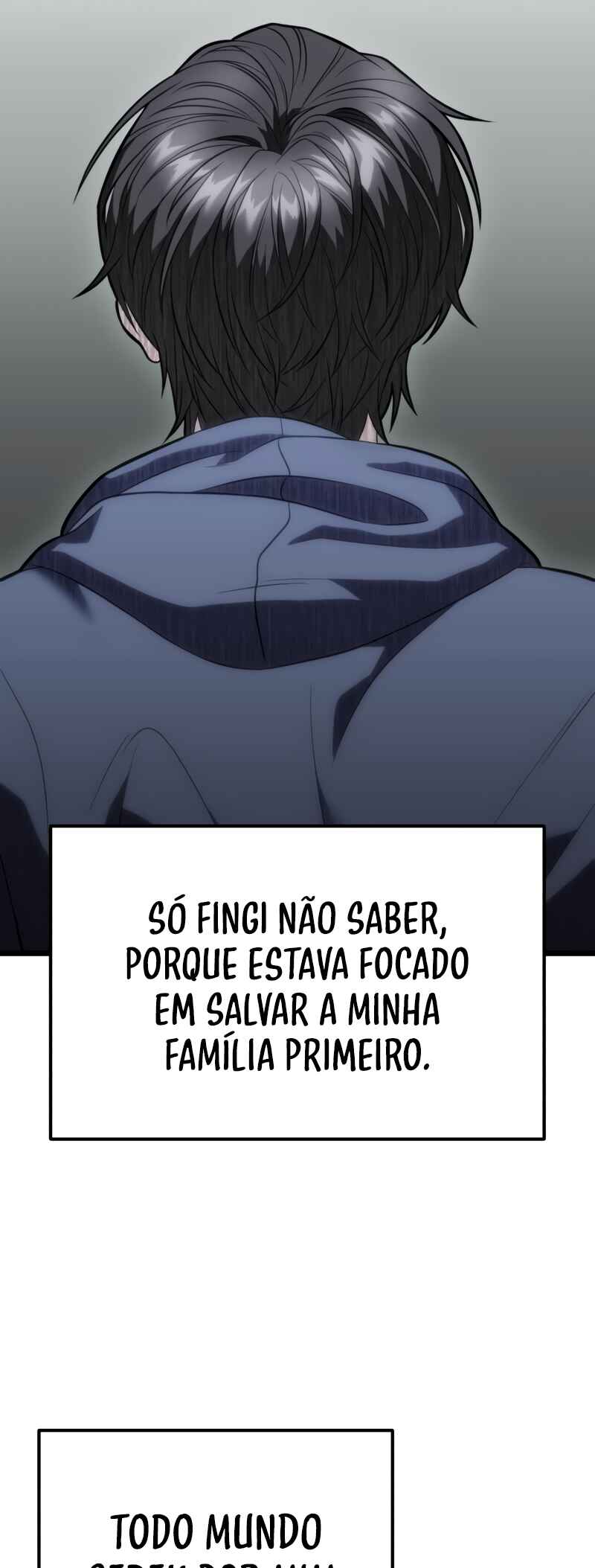 Read The Ultimate Shut-In PT Manga Online