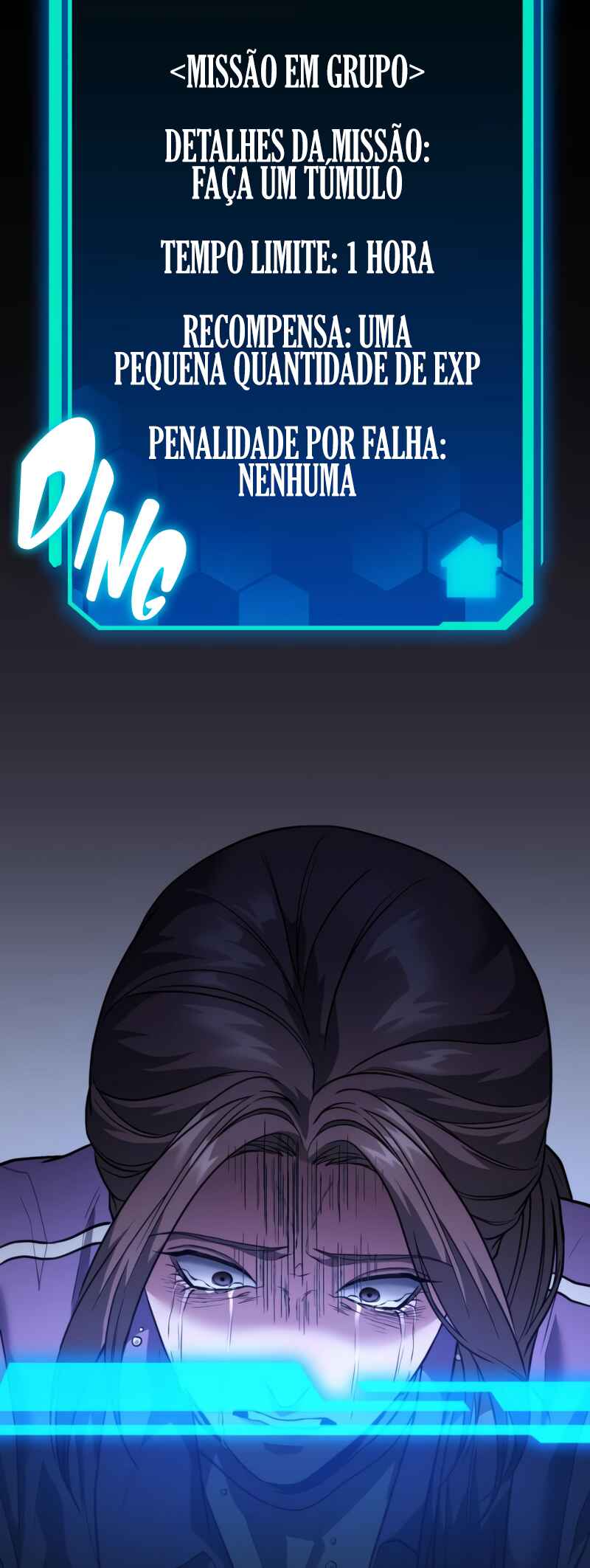 Read The Ultimate Shut-In PT Manga Online