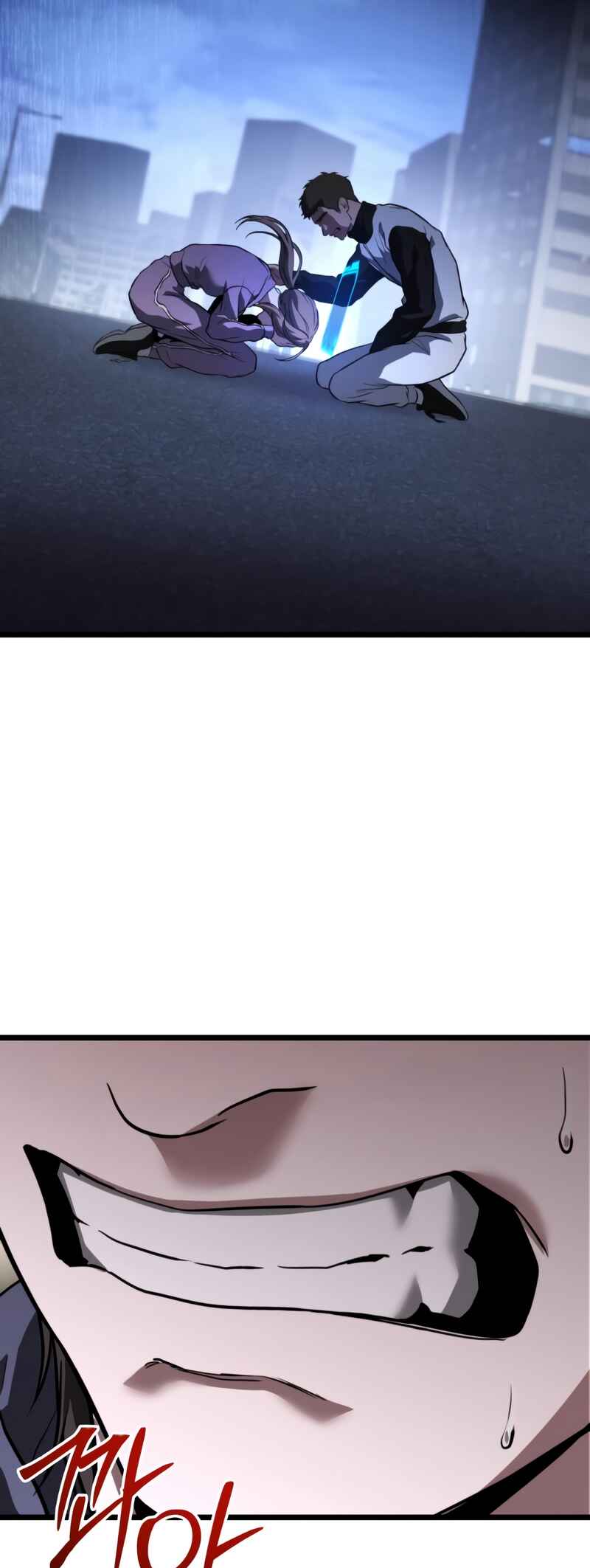 Read The Ultimate Shut-In PT Manga Online