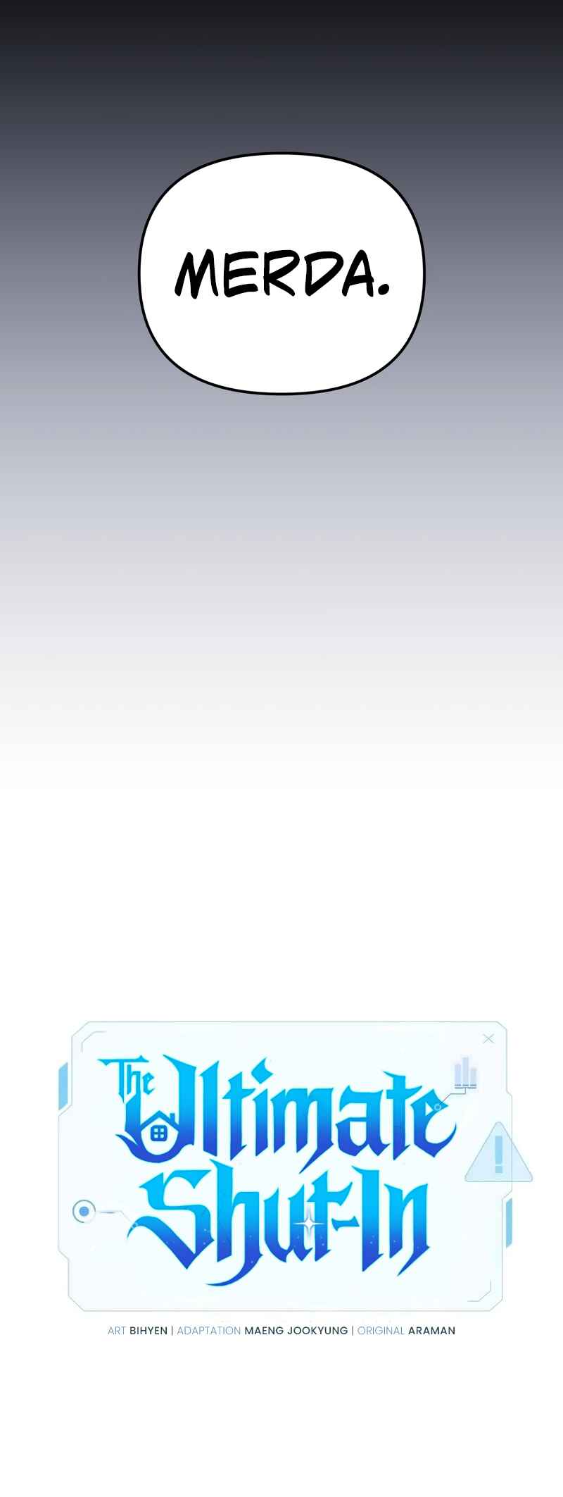 Read The Ultimate Shut-In PT Manga Online