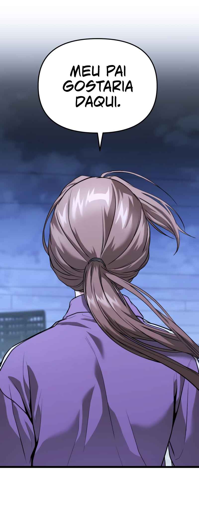 Read The Ultimate Shut-In PT Manga Online