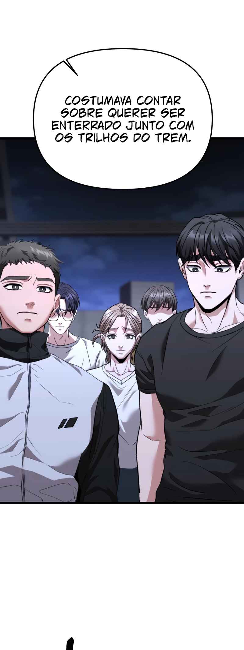 Read The Ultimate Shut-In PT Manga Online