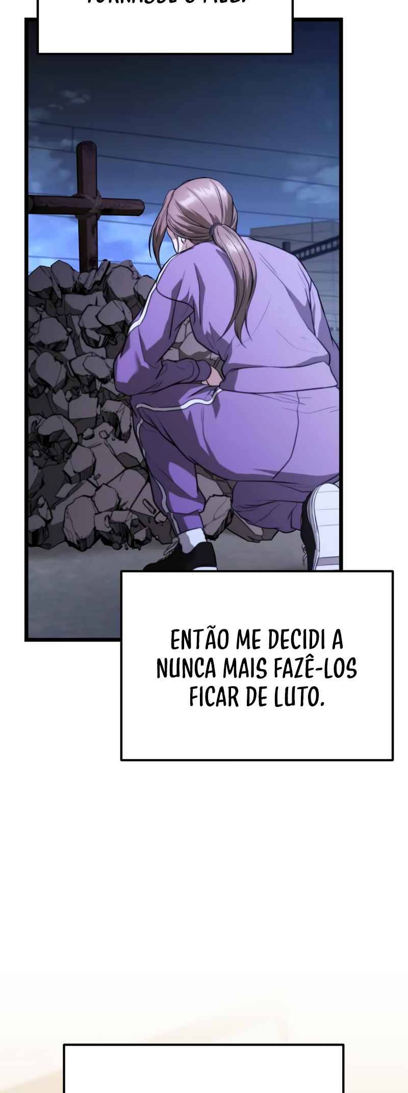 Read The Ultimate Shut-In PT Manga Online