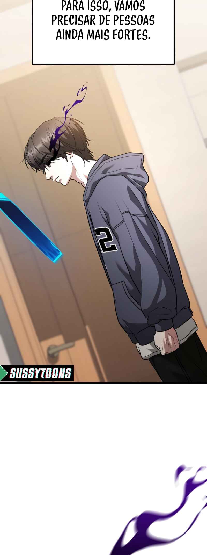 Read The Ultimate Shut-In PT Manga Online